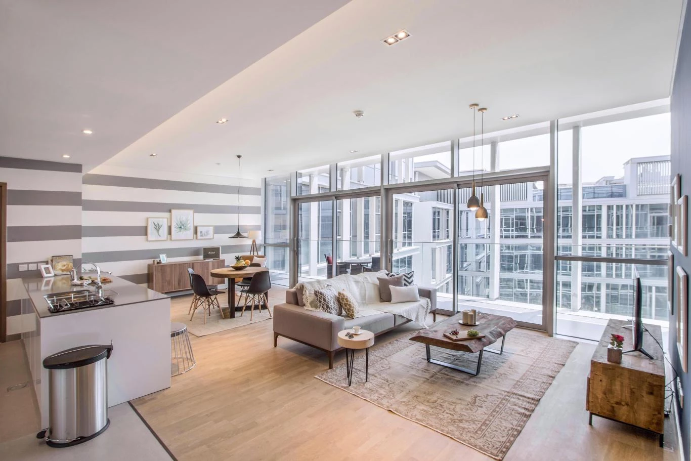 Blueground: Ο μεγαλύτερος ενοικιαστής της Αθήνας με 400 κατοικίες υπό διαχείριση